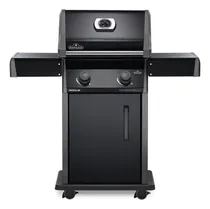 Comprar Parrilla Napoleon Rogue A Gas 2 Quemadores R365pk-1-rc