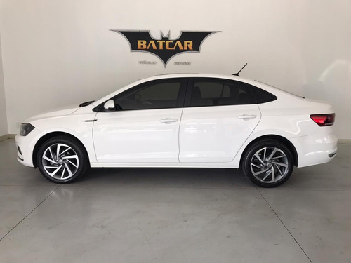 Virtus 1.0 Tsi High