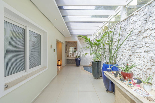 Imagem 26 de 30 de Maravilhosa Casa Com 6 Dormitórios À Venda, 611 M² Por R$ 2.780.000 - Condomínio Vale Da Santa Fé - Vinhedo/sp - Ca7515