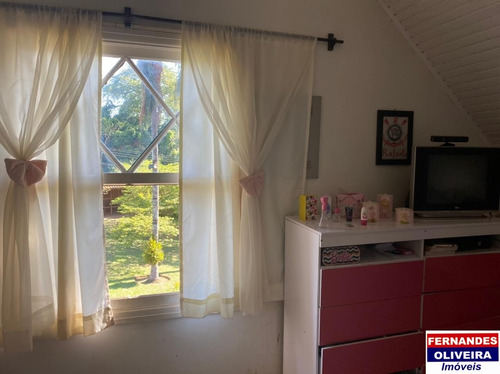 Imagem 12 de 24 de Chácara Em Mairiporã. - Ch00010 - 70438490