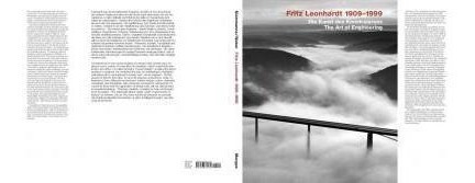 Fritz Leonhardt 1909-1999 : The Art Of Engineering Design...