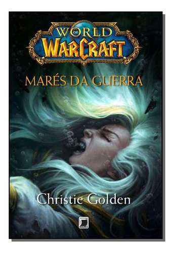 Libro World Of Warcraft Mares Da G De Golden Christie Galer