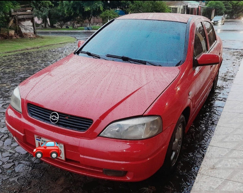 Imagen 4 de 5 de Chevrolet Astra 2001