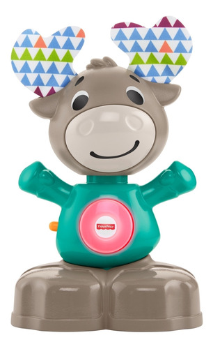 Fisher-price Linkimals Alce Musical