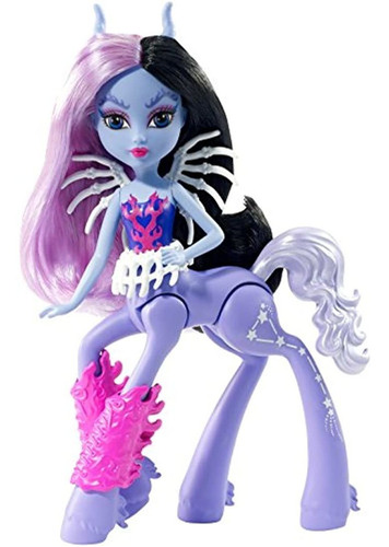 Muñeca Monster High Fright-mares Onyx Firehoof