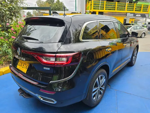 Renault Koleos 2.5 Intens