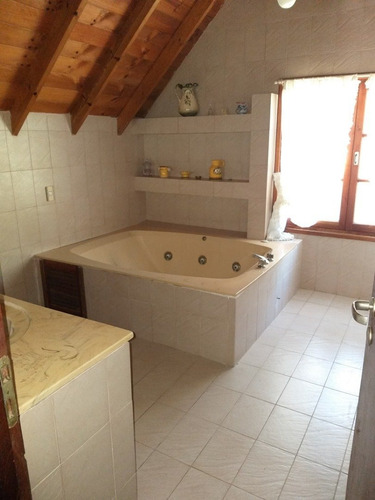 Imagen 15 de 30 de Tradicional Casa En Zona Norte Residencial Suite Hidro