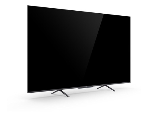 Imagen 2 de 5 de Smart TV TCL C72-Series 50C725 QLED 4K 50" 100V/240V