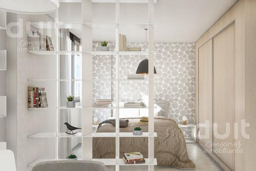 Imagen 13 de 16 de Departamento 1 Dormitorio A Estrenar Oct 2022.