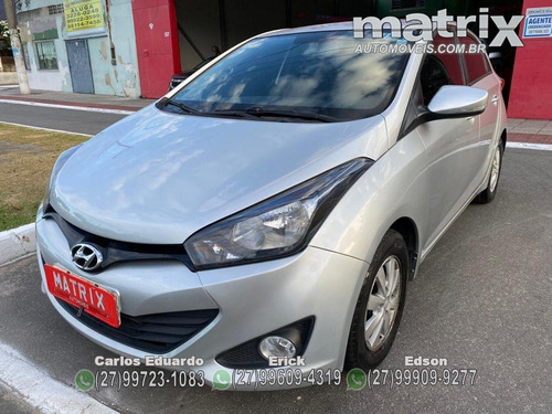Hyundai Hb20 Comf./c.plus/c.style 1.0 Flex 12v