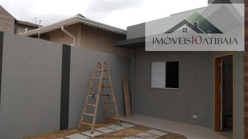 Imagem 9 de 19 de Casas À Venda Em Atibaia/sp - Compre A Sua Casa Aqui! - 1482574