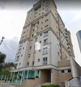 Imagem 24 de 24 de Apartamento 02 Quartos No Silveira Da Motta, São José Dos Pinhais. - Ap3717