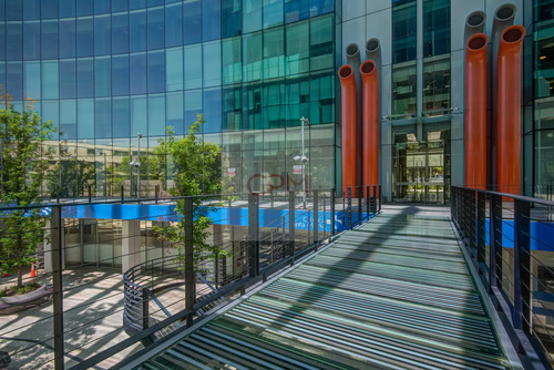 Arrienda Moderno Local Comercial, Las Condes (161698)