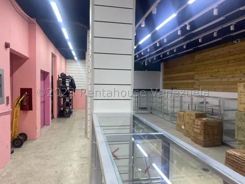 Edificio En Venta - Mls #24-5444
