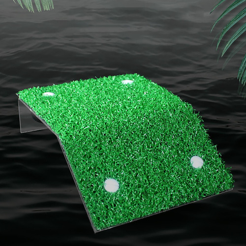 Accesorios Para Tanque De Tortugas Plataforma Para Tomar S