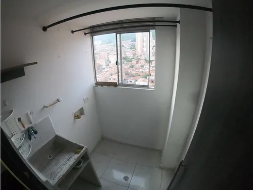 Vendo Apartamento En Torre Vinilo Niquia