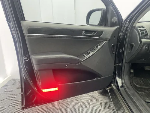 Hyundai Veracruz 3.8 Gl Blindaje Nivel III Excelente Estado
