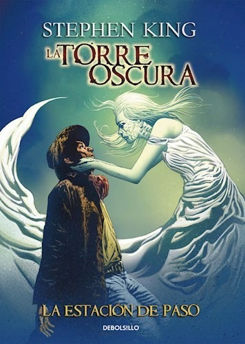 Libro La Torre Oscura 9 : La Estacion De Paso ( Comic ) De S