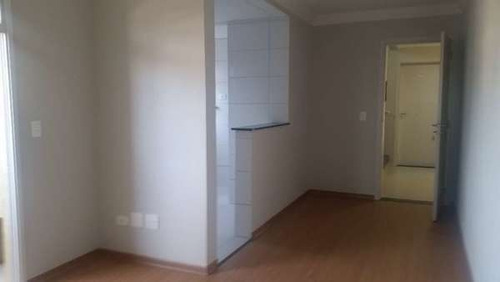 Imagem 18 de 30 de Apartamento Novo No Boa Vista Com Sacada Com Churrasqueira 83m² - 3868