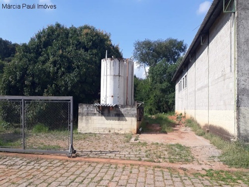 Imagem 24 de 26 de Galpão Para Venda No Bairro Jacaré. - Gl00111 - 67650300