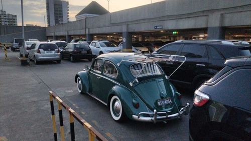 Volkswagen Fusca