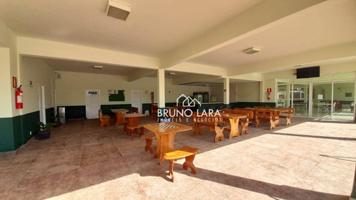 Imagem 20 de 30 de Terreno À Venda, 1000 M² Por R$ 200.000,00 - Condomínio Serra Verde - Igarapé/mg - Te0238