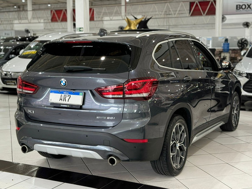 BMW X1 2.0 Sdrive20i X-line Active Flex 5p