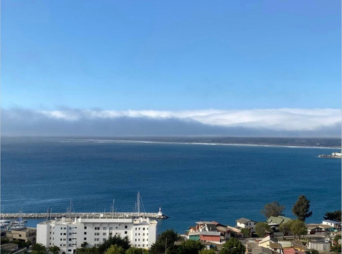 Año Corrido, Vista Espectacular, Concón.