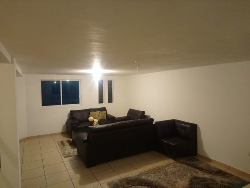 Imagen 4 de 12 de Casa Con Recamara En Planta Baja