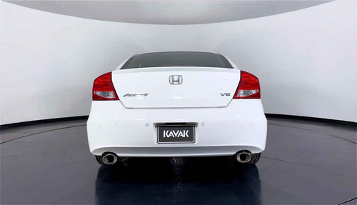 Imagen 5 de 15 de 112371 - Honda Accord 2012 Con Garantía