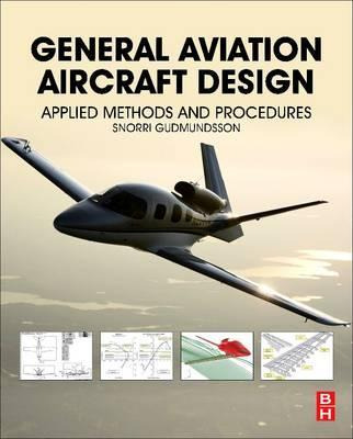 Libro General Aviation Aircraft Design : Applied Methods ...