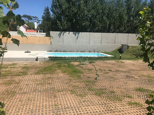 Imagen 15 de 18 de Apartamento A Estrenar En La Mansa 1 Dormitorio Con Parrillero