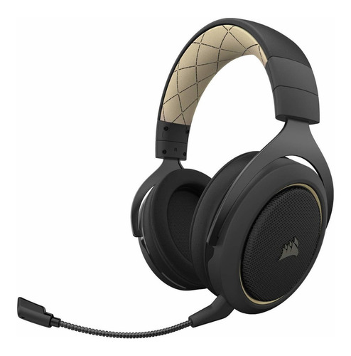 Auriculares Corsair Hs70 Pro Wireless Se Gaming Headset, Cre