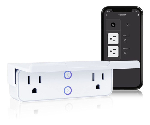 Yeewell Conectors Estante Wifi Bluetooth Que Funcionan 2