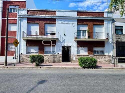 Tour Virtual Ph En Venta 4 Ambientes Con Gran Patio - Chauvin Mar Del Plata