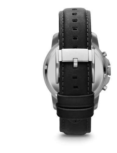 Relógio Fossil Masculino Cronógrafo Fs4812/0pn
