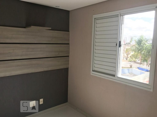 Apartamento À Venda - Vila Invernada, 3 Quartos, 113 - S893133514