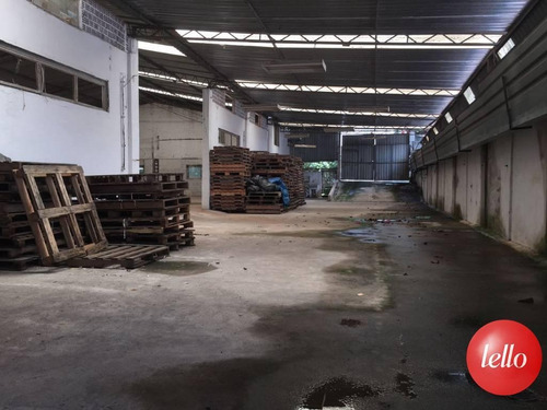 Imagem 5 de 13 de Comercial/industrial - Ref: 155392