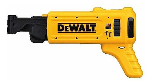 Dewalt 20v Max Xr Yeso Tornillo Pistola Clasificadas Revista