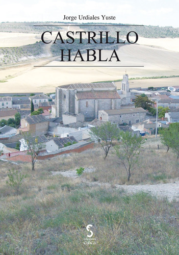 Libro Castrillo Habla