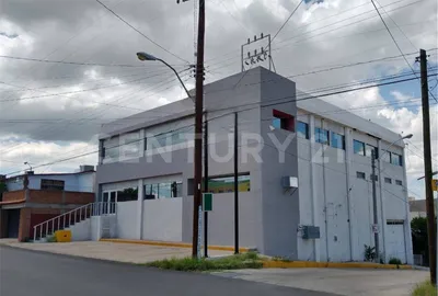 Oficina en renta