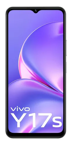 Vivo Y17s 128 GB Verde 4 GB RAM