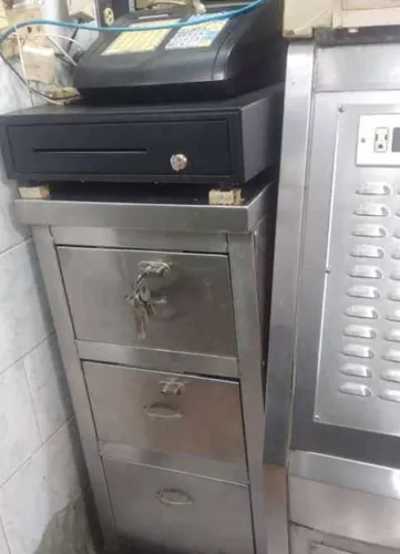 Fondo De Comercio Carniceria , Alquiler Economico