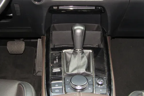 Mazda CX-30 2.0 Grand Touring Lx At Hibrido Ligero - Mhev