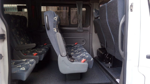 Imagem 3 de 15 de Renault Master L3h2