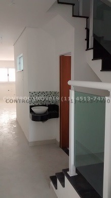 Imagem 8 de 18 de Casa - Ref: 01706