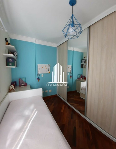 Imagem 13 de 15 de Apartamento Com 3 Domritorios, 1 Súite E 2 Vagas - Ri6362