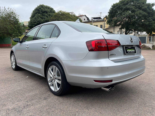 Imagem 7 de 13 de Volkswagen Jetta 2.0 Tsi Highline 211cv Gasolina 4p