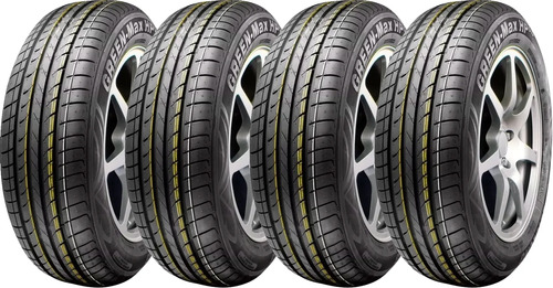 Kit de 4 llantas Linglong Green-Max HP010 P 185/65R14 86