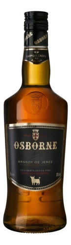 Conhaque  Osborne  700ml 